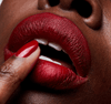 Buy  MAC Matte Lipstick - Russian Red (INTENSE BLUISH-RED) - at Best Price Online in Pakistan