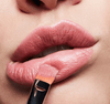 Buy  MAC Satin Lipstick - Brave (PINK-BEIGE WITH WHITE PEARL) - at Best Price Online in Pakistan