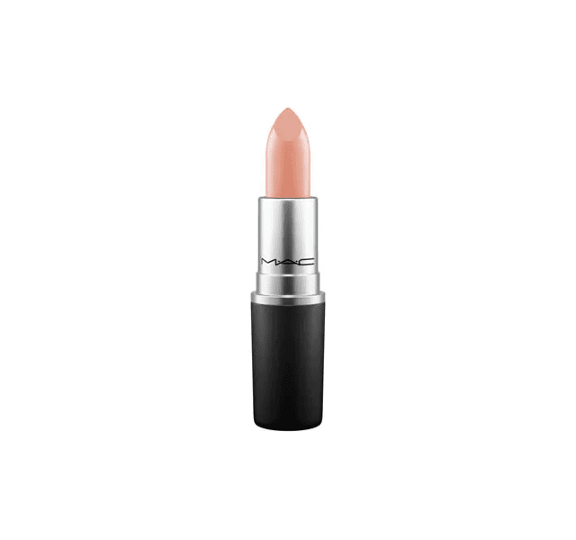 MAC Satin Lipstick - Myth (LIGHT NEUTRAL NUDE) - MAC