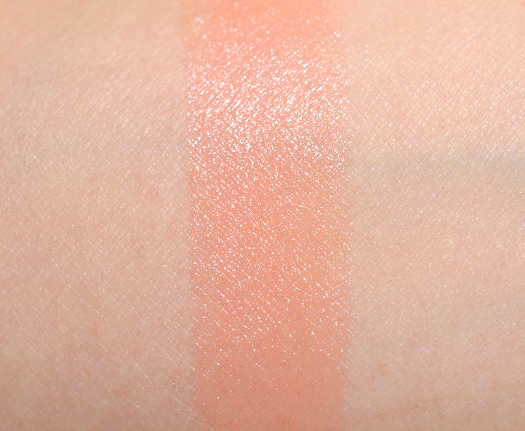 MAC Lustre Lipstick - Pure Vanity