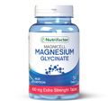 Nutrifactor Magnesium Glycinate