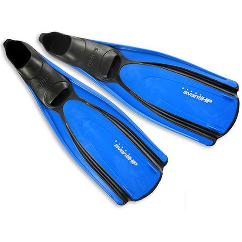 Mares Plana Avanti HP Snorkelling Fins - Size EU 36-37