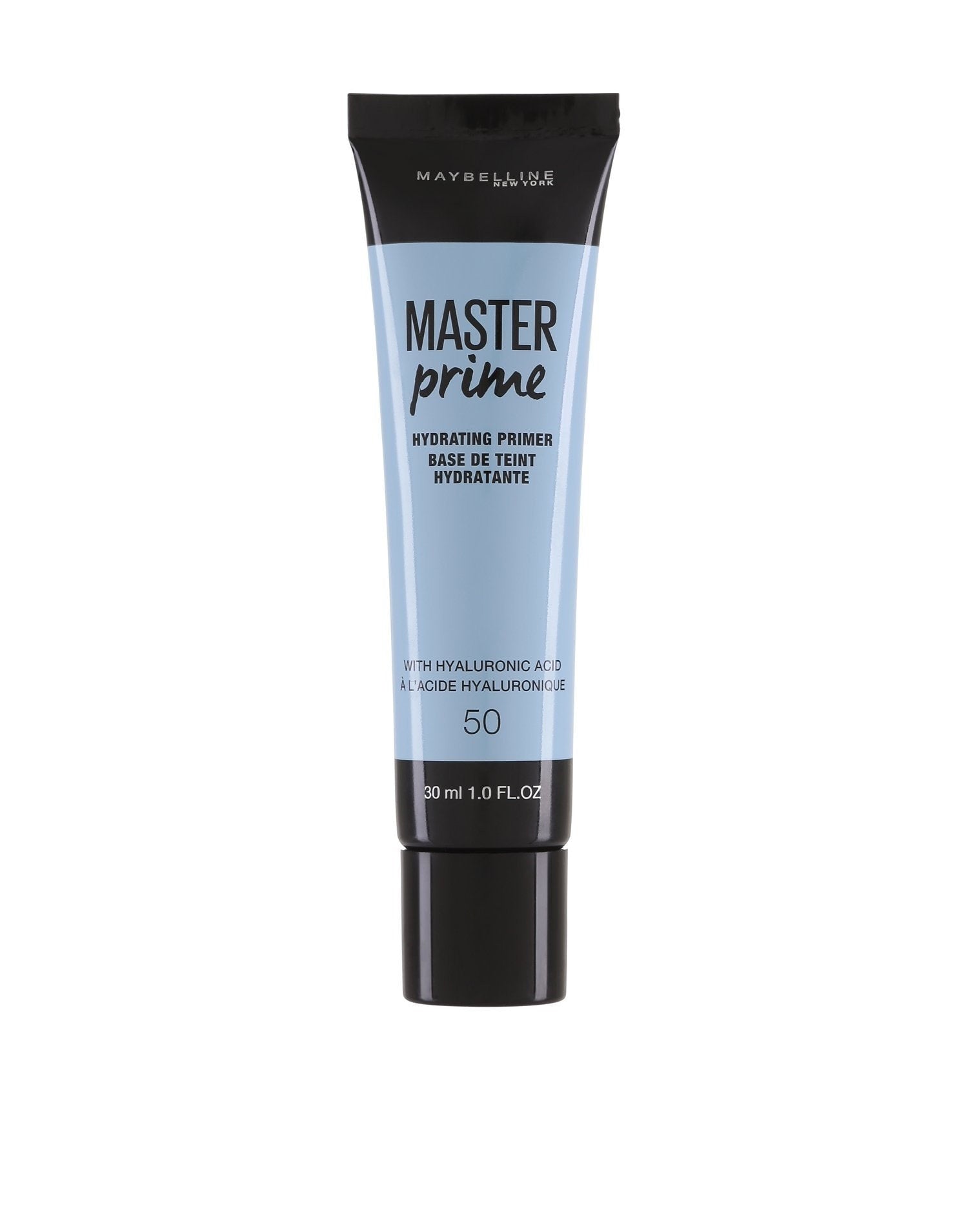 Buy  Maybelline New York Master Prime Foundation Primer - 50 at Best Price Online in Pakistan