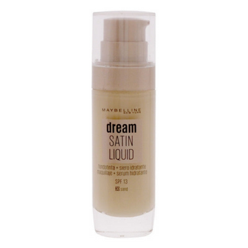 Buy  Maybelline New York Dream Satin Liquid Foundation - 30 Sand - 30 Sand at Best Price Online in Pakistan