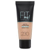 Buy  Maybelline Fit Me Matte + Poreless Foundation - Natural Buff 230 at Best Price Online in Pakistan