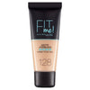 Buy  Maybelline Fit Me Matte + Poreless Foundation - Warm Nude 128 at Best Price Online in Pakistan