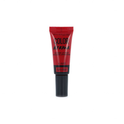 Buy  Maybelline Color Drama Intense Lip Paint - 520 Red-Dy or Not at Best Price Online in Pakistan