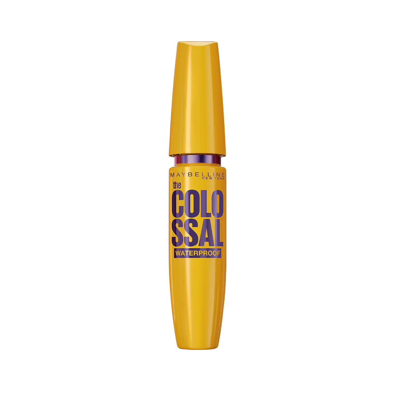 Buy  Maybelline New York Colossal Magnum Waterproof Mascara Extreme Volume! - at Best Price Online in Pakistan