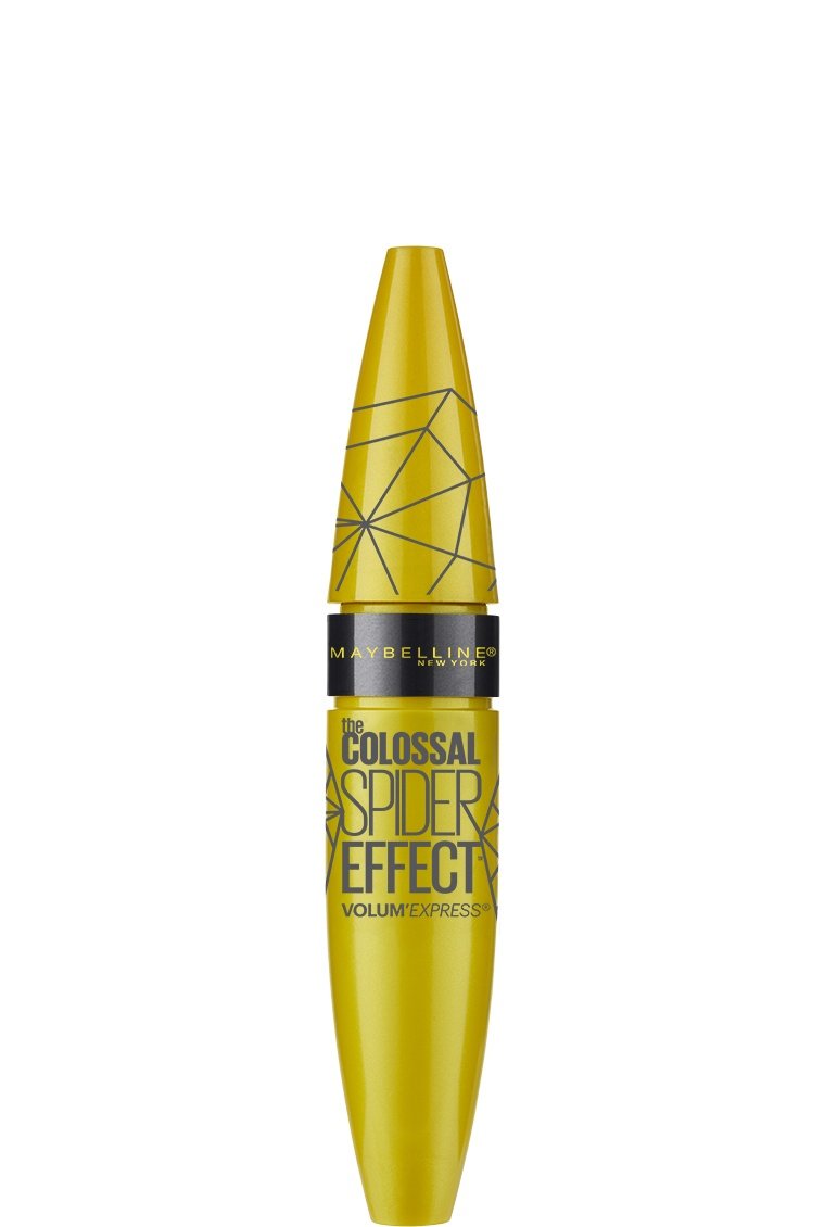 Buy  Maybelline Volum' Express The Colossal Spider Effect - Black - at Best Price Online in Pakistan