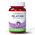 Buy Nutrifactor Melatonin at Best Price in Pakistan - Glow Beauty