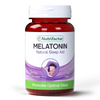 Buy Nutrifactor Melatonin at Best Price in Pakistan - Glow Beauty