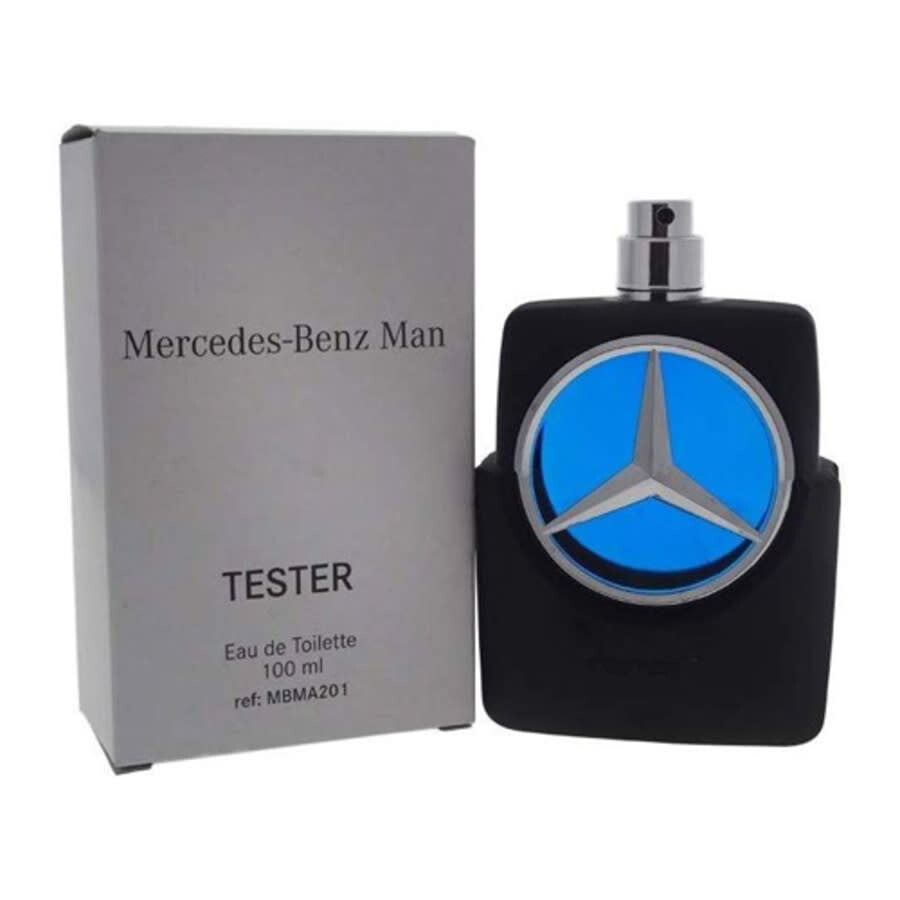 Buy  Mercedes-Benz Men's EDT Tester Spray - at Best Price Online in Pakistan
