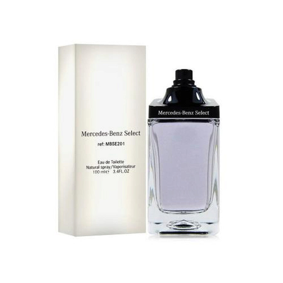 Buy  Mercedes-Benz Men's Select EDT Spray (Tester) - at Best Price Online in Pakistan