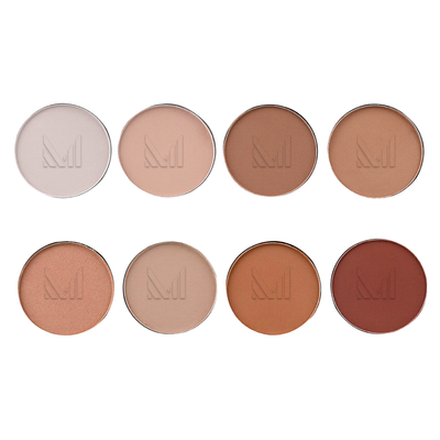 Buy  8 Colors Professional Contour Palette - at Best Price Online in Pakistan
