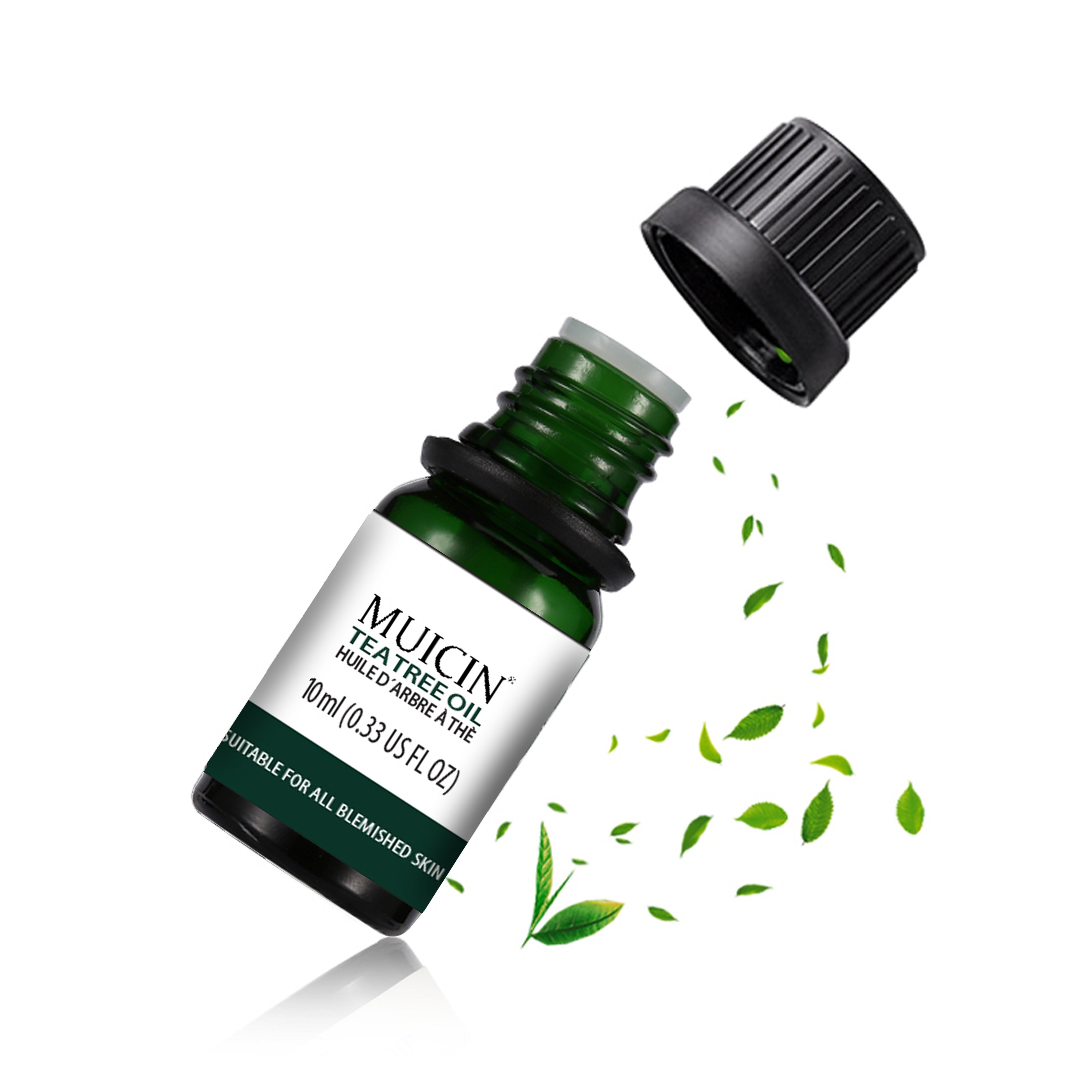 Buy  MUICIN - Tea Tree Oil - 10ml - at Best Price Online in Pakistan