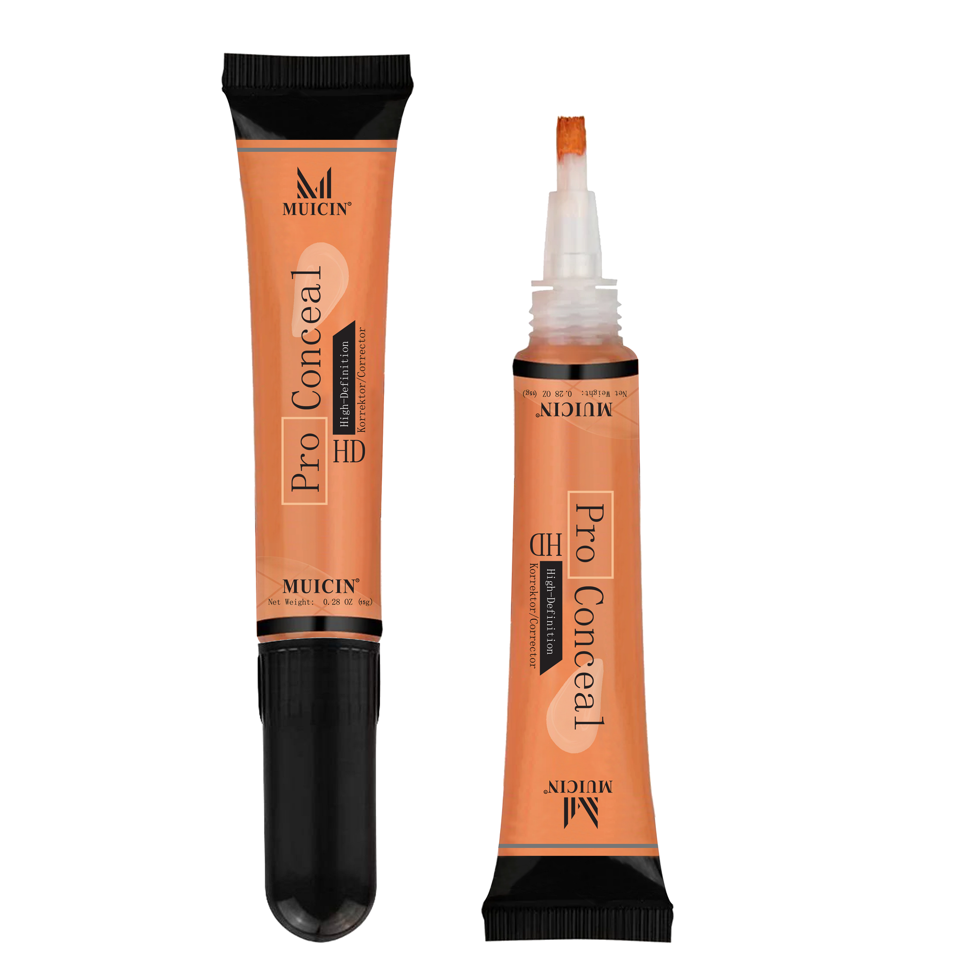 Buy  MUICIN - HD Pro Concealer Corrector- 0.28g - at Best Price Online in Pakistan