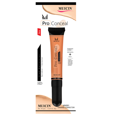 Buy  MUICIN - HD Pro Concealer Corrector- 0.28g - at Best Price Online in Pakistan
