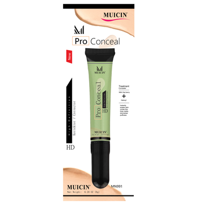 Buy  MUICIN - HD Pro Concealer Corrector- 0.28g - at Best Price Online in Pakistan