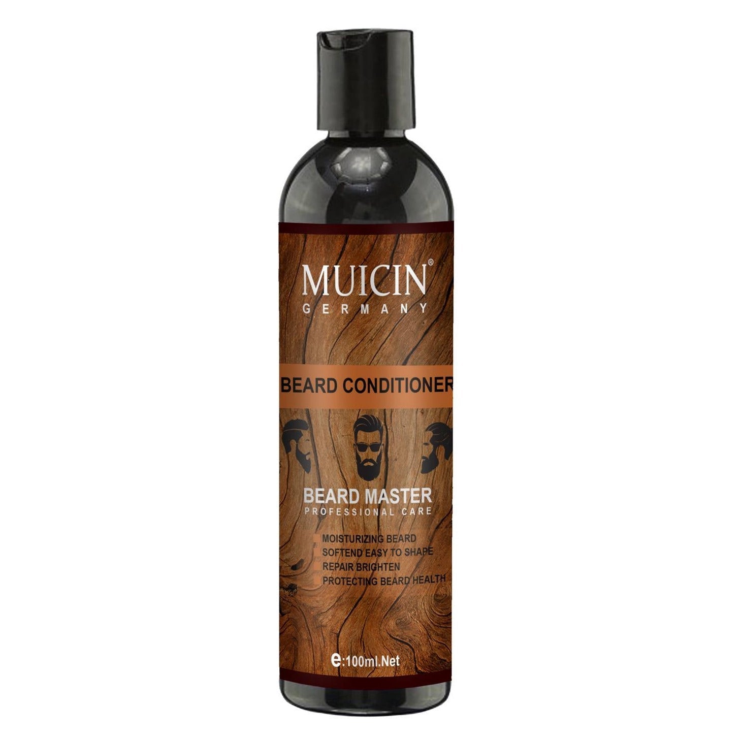 Buy  MUICIN - Beard Conditioner - at Best Price Online in Pakistan
