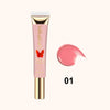 Buy  MUICIN - Butterfly Pink Blusher Tube - 8g - 1 at Best Price Online in Pakistan