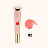Buy  MUICIN - Butterfly Pink Blusher Tube - 8g - 2 at Best Price Online in Pakistan