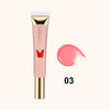 Buy  MUICIN - Butterfly Pink Blusher Tube - 8g - 3 at Best Price Online in Pakistan