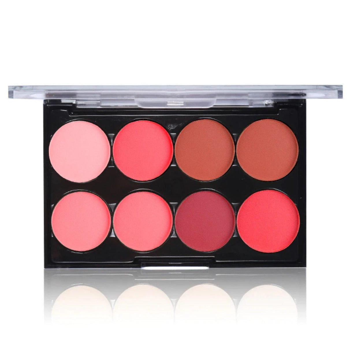 Buy  MUICIN - Matte Blusher Kit 8 Colors - at Best Price Online in Pakistan