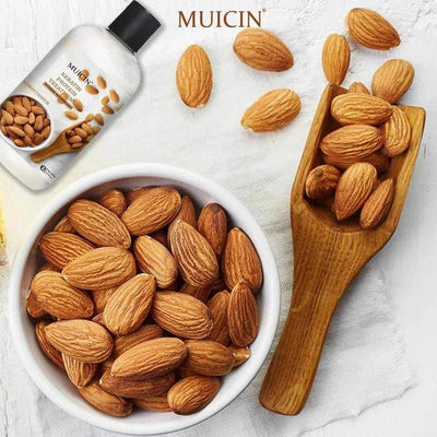 Buy  MUICIN - Almond Keratin Protein Treatment Conditioner - 300ml - at Best Price Online in Pakistan