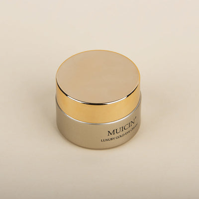 Buy  MUICIN - Luxury Gold 3 in 1 Eye Care Kit - at Best Price Online in Pakistan