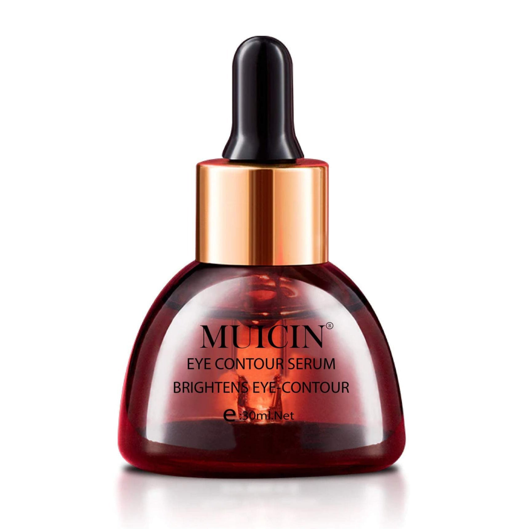 Buy  MUICIN - Caffeine Eye Massage Serum - 30g - at Best Price Online in Pakistan