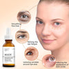MUICIN - Caffeine Solution 5% + EGCG Eye Serum - 30ml - Muicin Germany