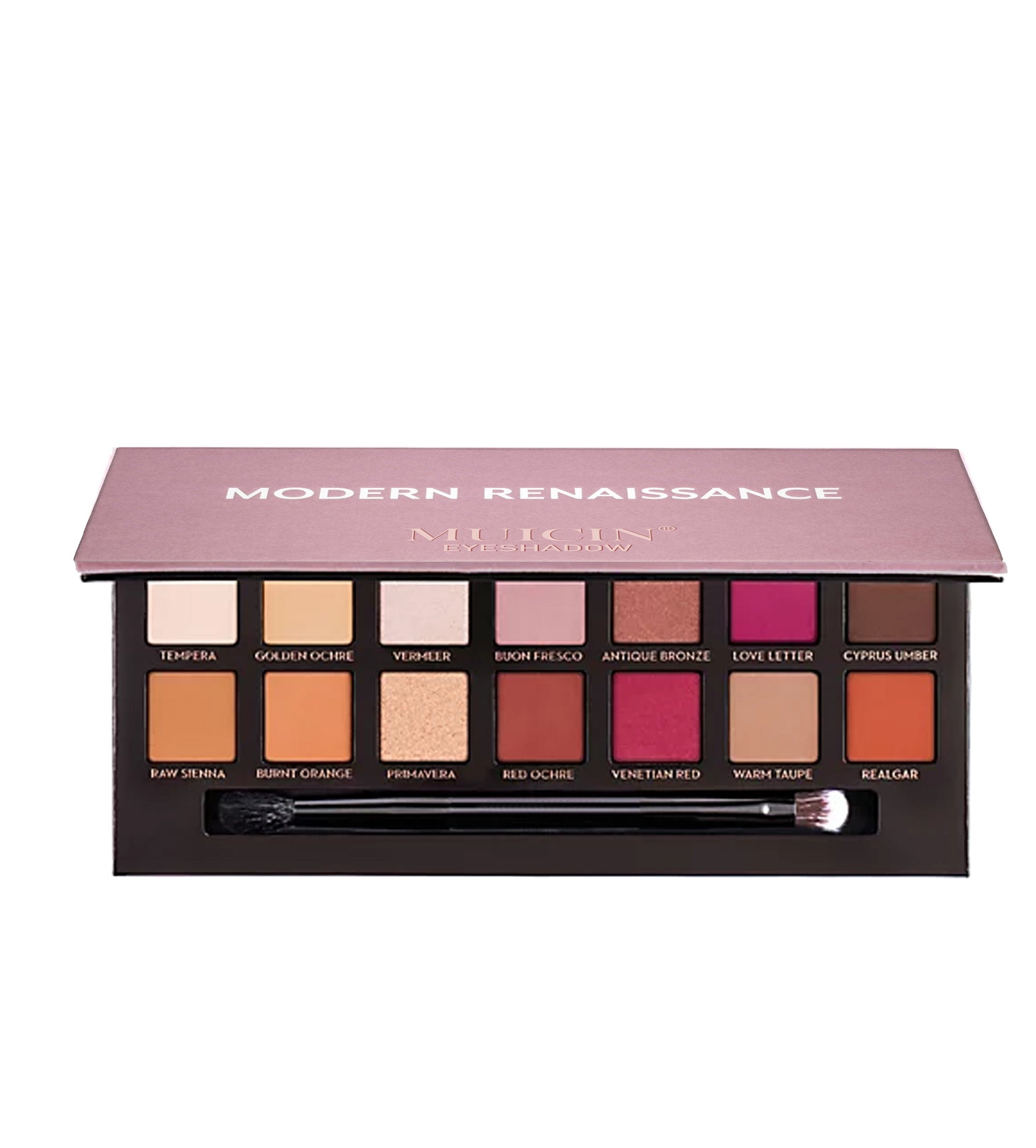 Buy  MUICIN - Modern Renaissance Eyeshadow Palette - at Best Price Online in Pakistan