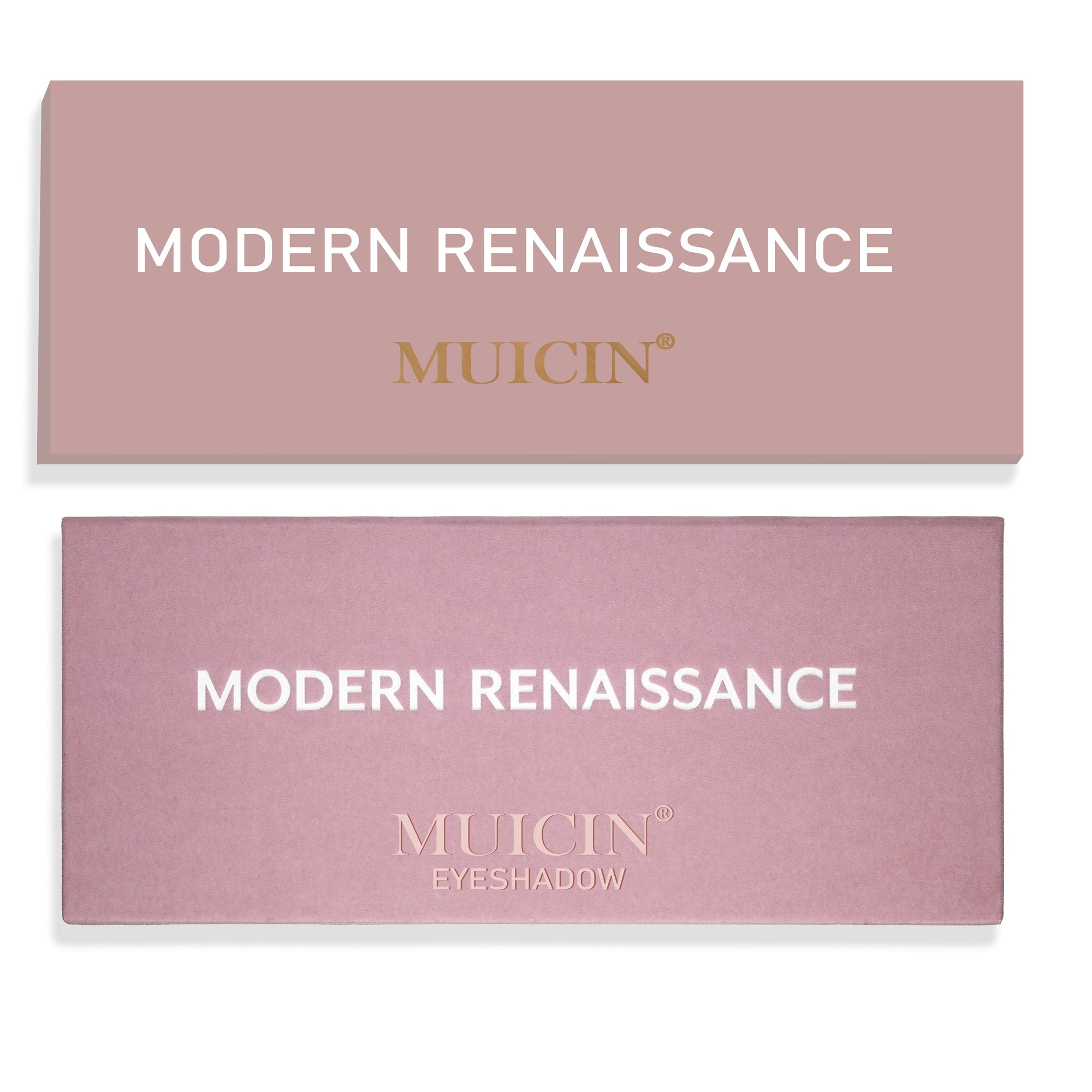 Buy  MUICIN - Modern Renaissance Eyeshadow Palette - at Best Price Online in Pakistan