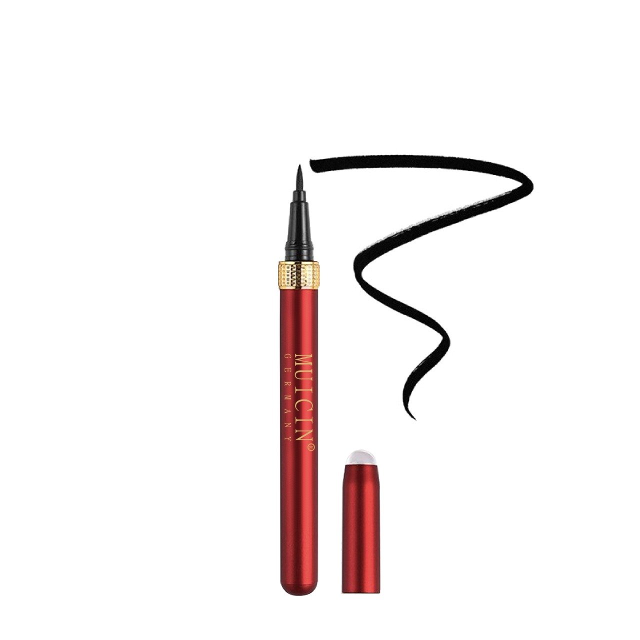 Buy  MUICIN - Style Waterproof Pen Eyeliner - at Best Price Online in Pakistan