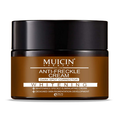 Buy  MUICIN - Anti Freckle Cream - 50g - at Best Price Online in Pakistan