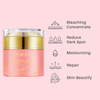 Buy  MUICIN - Baby V9 Jar Lazy Girl Skin Polish Cream - 50g - at Best Price Online in Pakistan