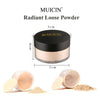 Buy  MUICIN - Radiant Loose Powder - 30g - at Best Price Online in Pakistan