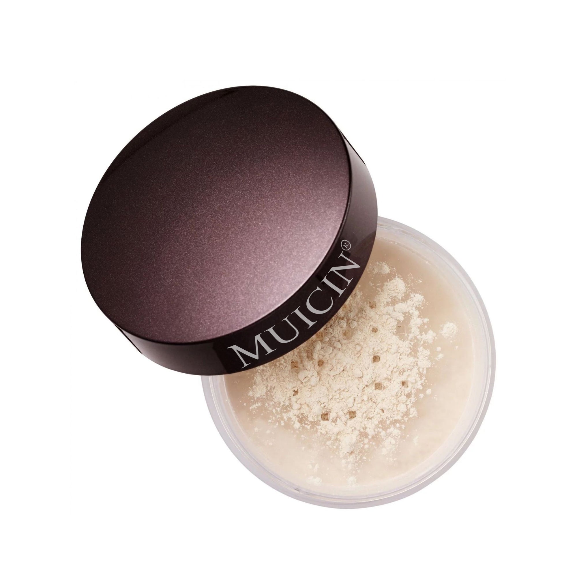 Buy  MUICIN - Translucent Setting Loose Powder - at Best Price Online in Pakistan