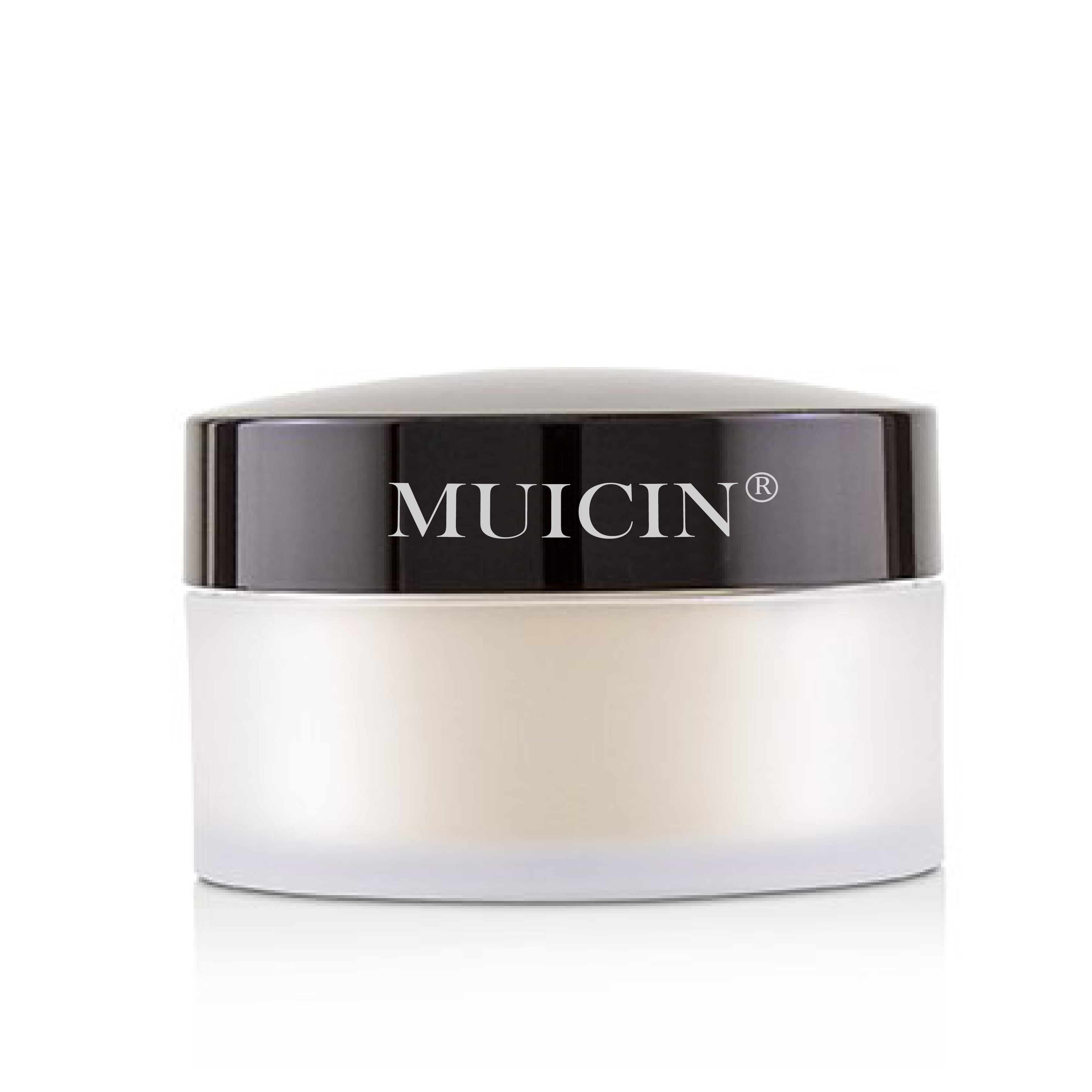 Buy  MUICIN - Translucent Setting Loose Powder - at Best Price Online in Pakistan