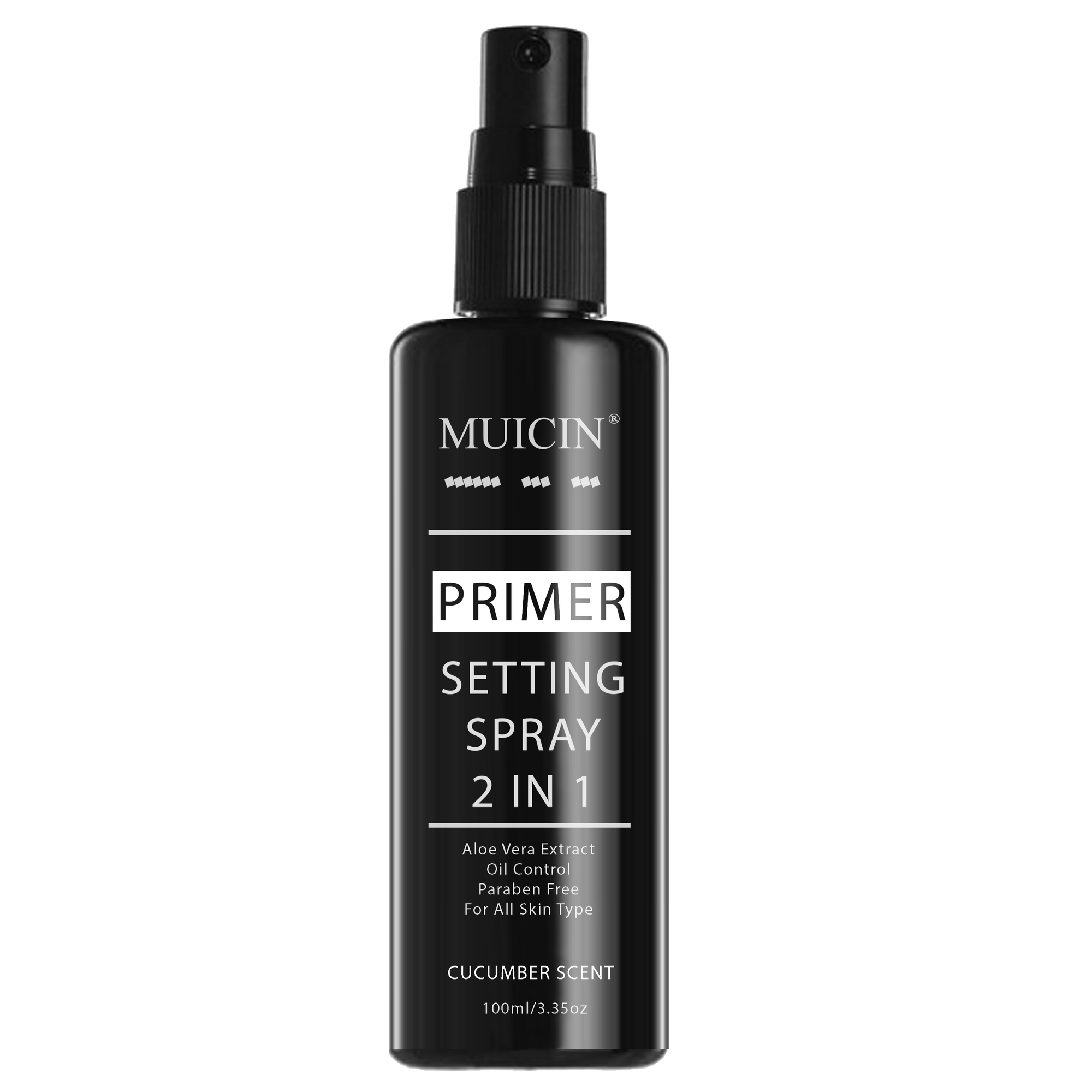 Buy  MUICIN - 2 in 1 Primer Setting Spray - 100ml - at Best Price Online in Pakistan