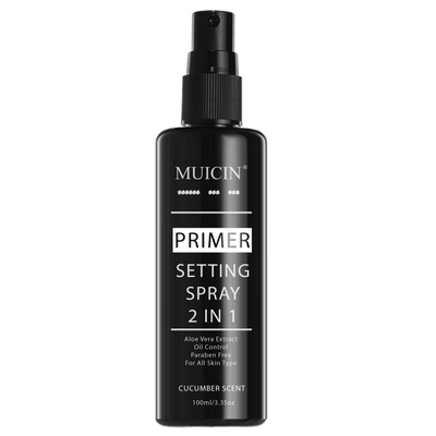 Buy  MUICIN - 2 in 1 Primer Setting Spray - 100ml - at Best Price Online in Pakistan