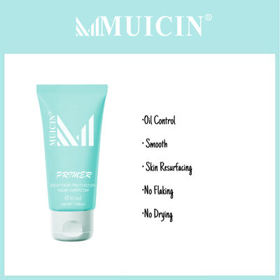 Buy  MUICIN - Flawless Finish Primer Tube - 40g - at Best Price Online in Pakistan