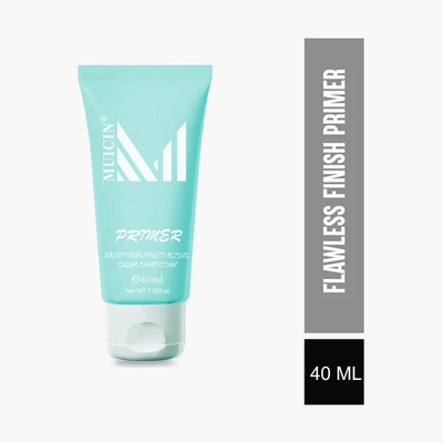 Buy  MUICIN - Flawless Finish Primer Tube - 40g - at Best Price Online in Pakistan
