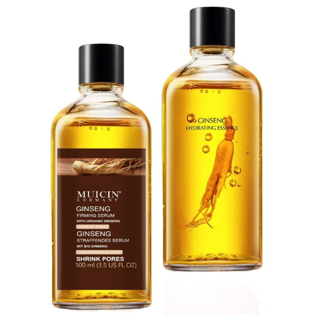 Buy  MUICIN - Ginseng Firming Shrink Pores Serum - 100ml - at Best Price Online in Pakistan