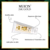 Buy  MUICIN - 24k Gold Face Wash - 150ml - at Best Price Online in Pakistan