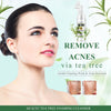 Buy  MUICIN - Tea Tree Bubble Foaming Facial Cleanser - 150ml - at Best Price Online in Pakistan