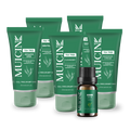 Buy  MUICIN - Tea Tree Clear & Clean Facial Kit - 6 Steps - at Best Price Online in Pakistan