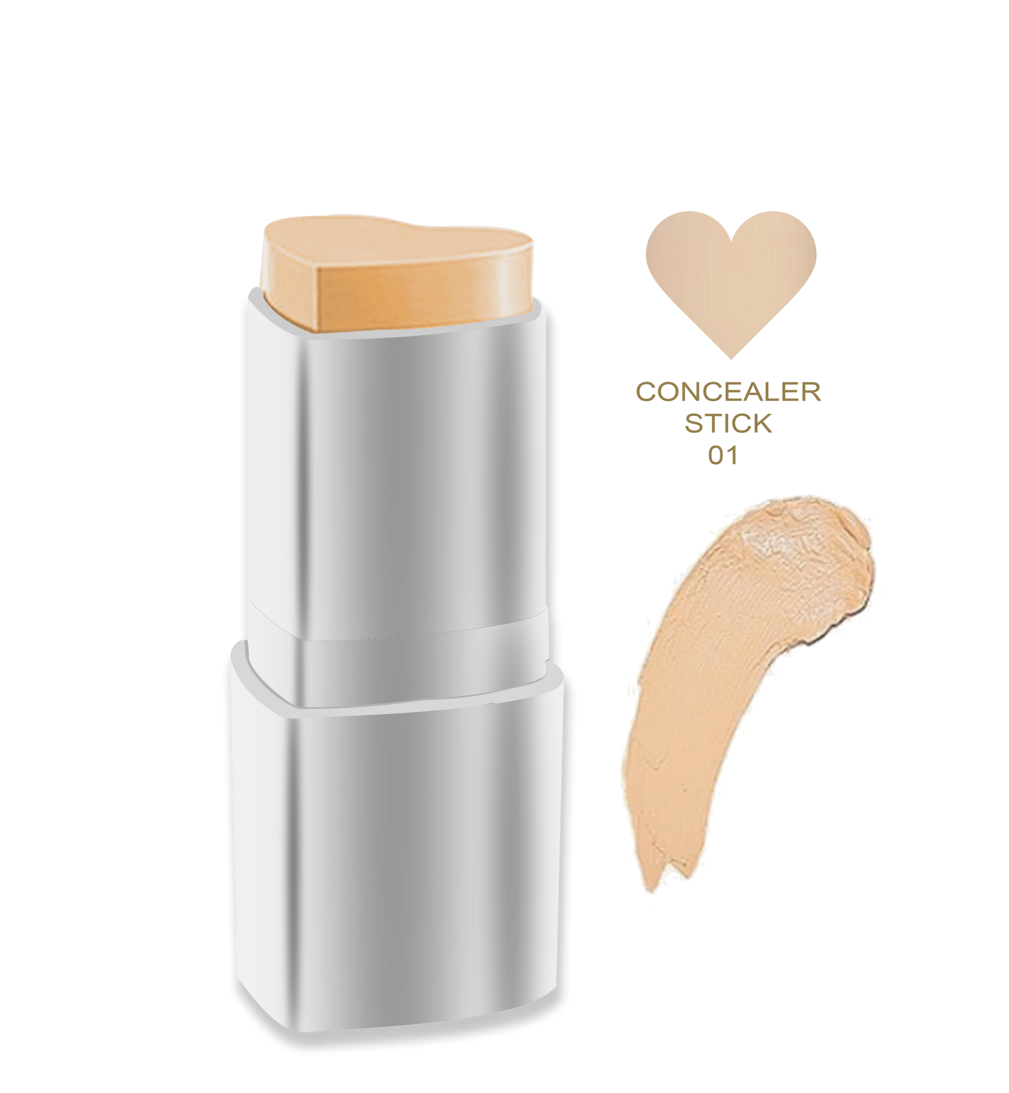 Concealer best sale stick price