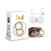 Buy  MUICIN - Mr & mrs party wear colored eye contacts - vibrant eye transformation - C. Hazel at Best Price Online in Pakistan