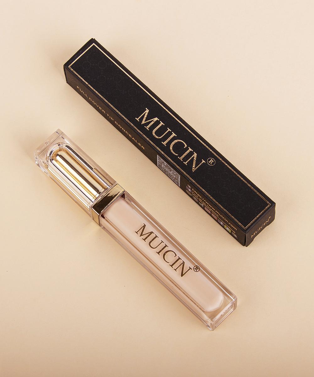 Buy  MUICIN - Luminous Silk HD High Coverage Liquid Concealer - at Best Price Online in Pakistan